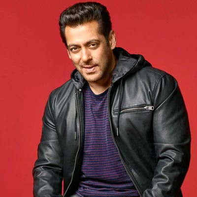 Salman Khan 